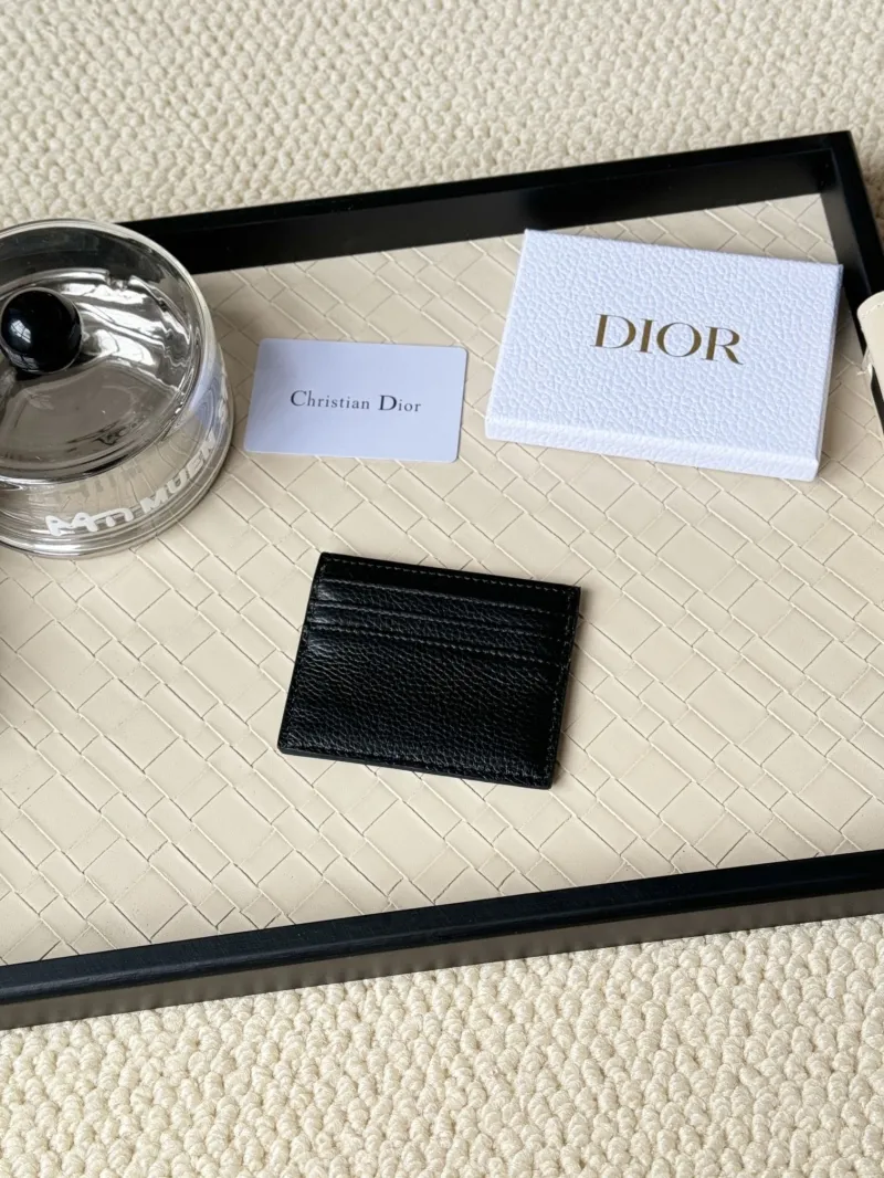 Alternative view of Dior Wallet-414