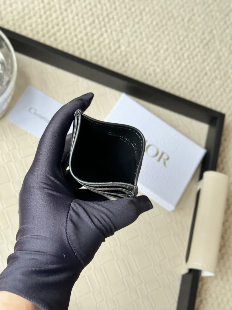 Dior Wallet-414 - Image 4