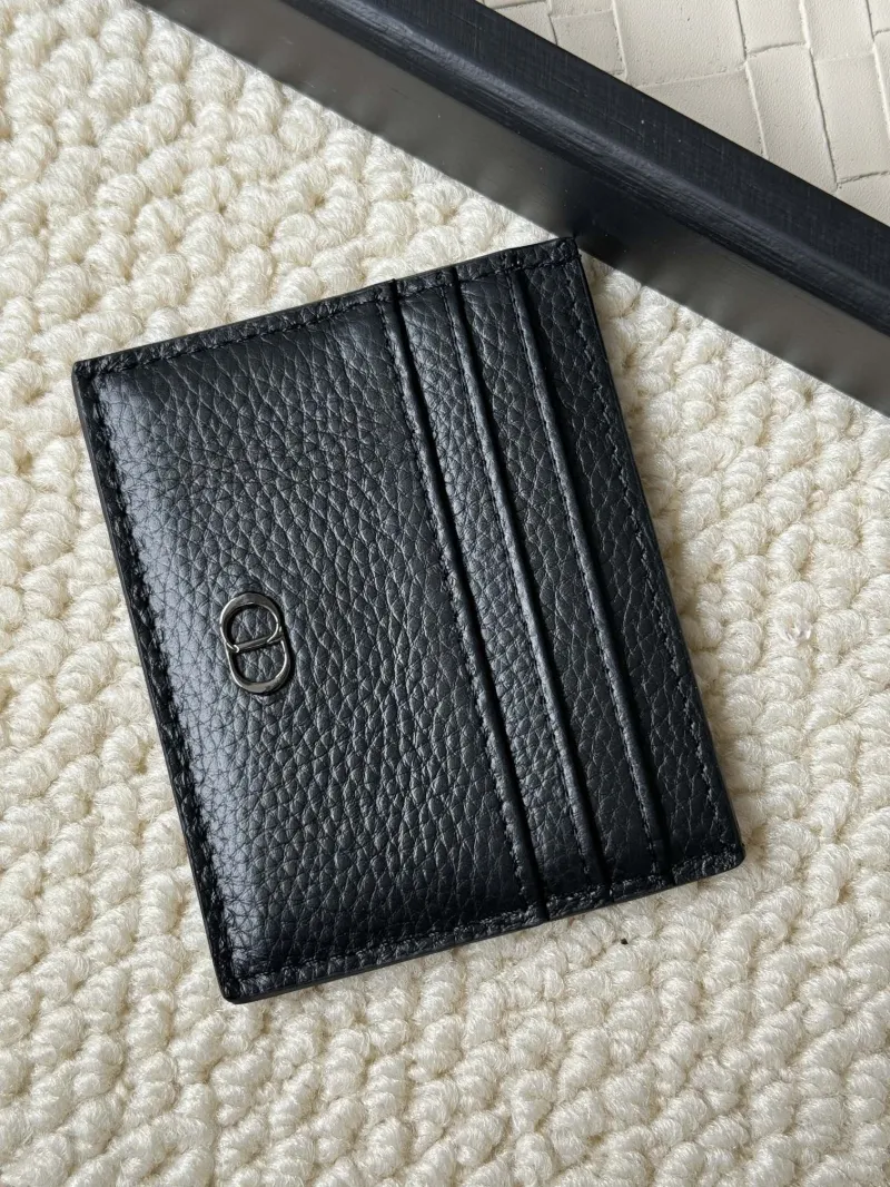 Dior Wallet-414 - Image 5