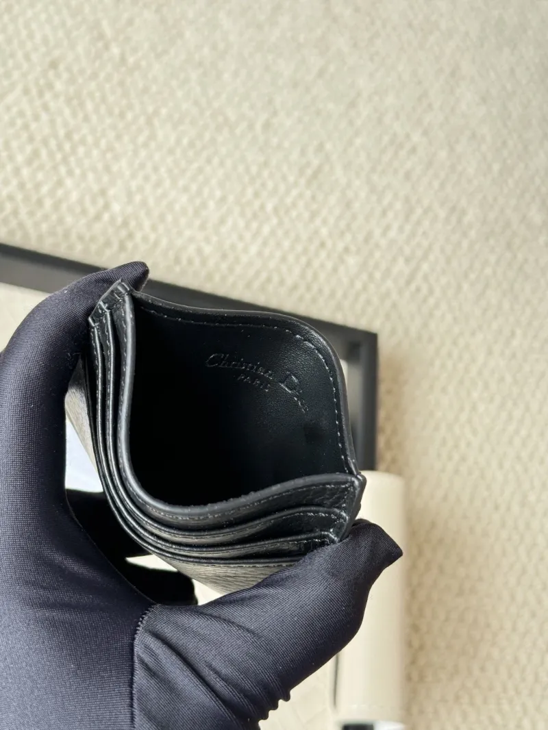 Dior Wallet-414 - Image 6