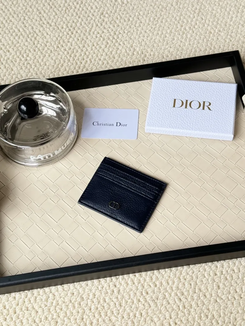 Dior Wallet-415