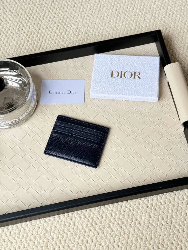 Alternative view of Dior Wallet-415