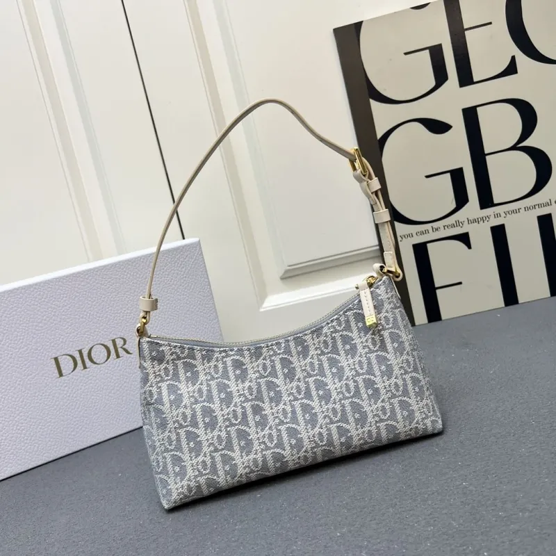 Dior Top Handle Bags-196 - Image 3