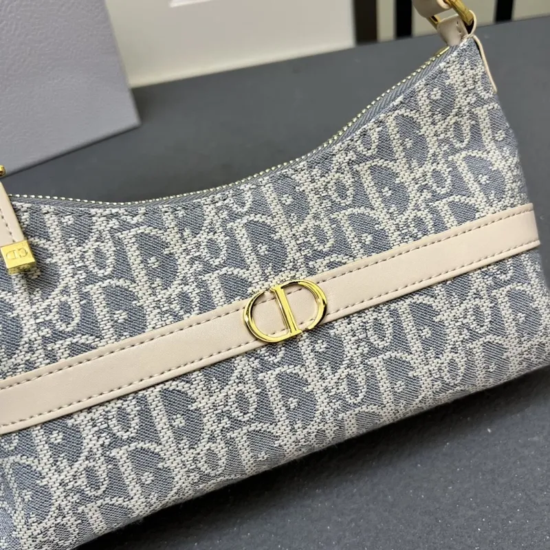 Dior Top Handle Bags-196 - Image 5