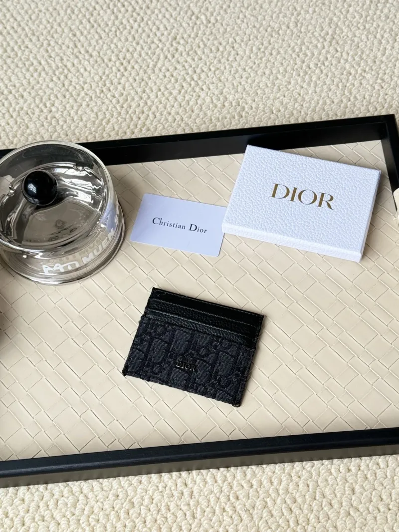 Dior Wallet-416