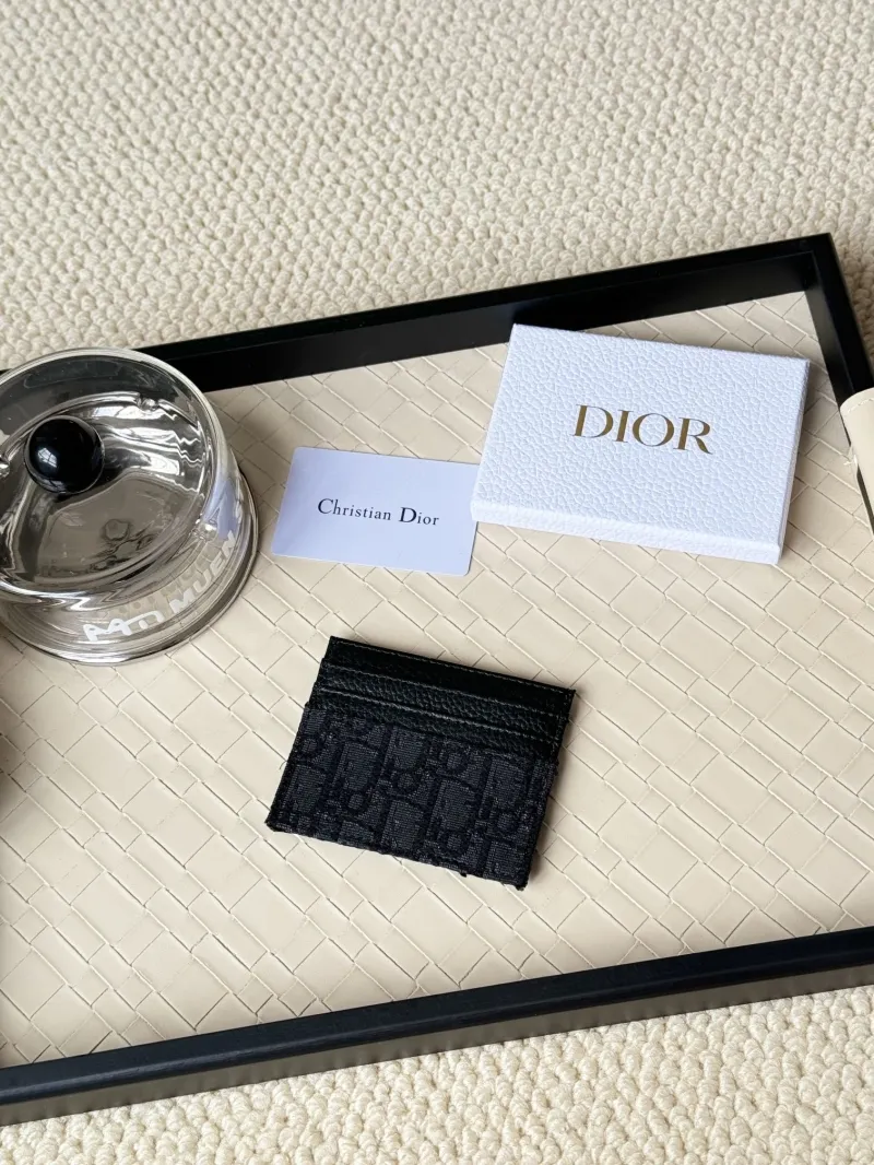 Alternative view of Dior Wallet-416