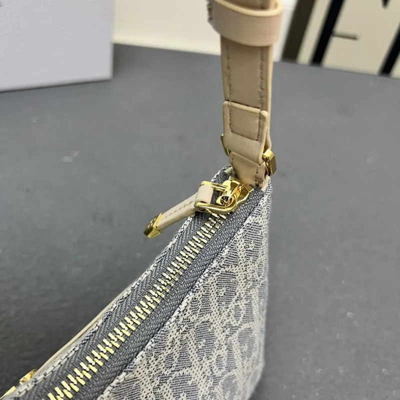 Dior Top Handle Bags-196 - Image 8
