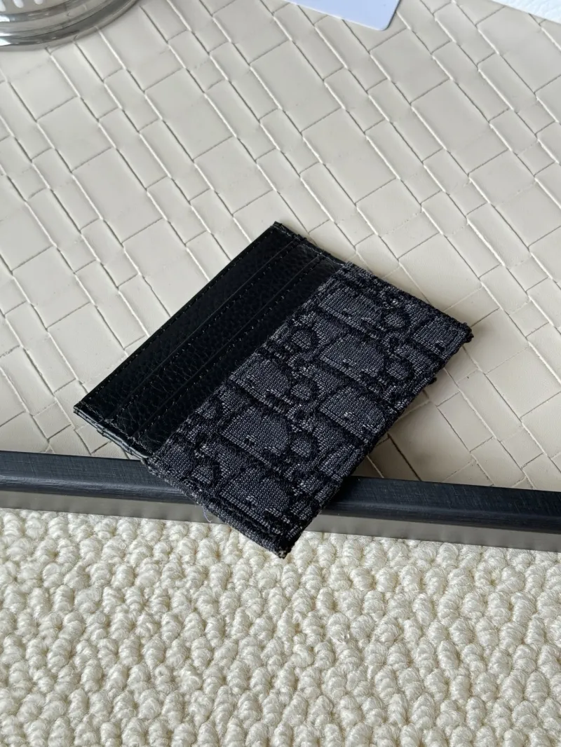 Dior Wallet-416 - Image 4