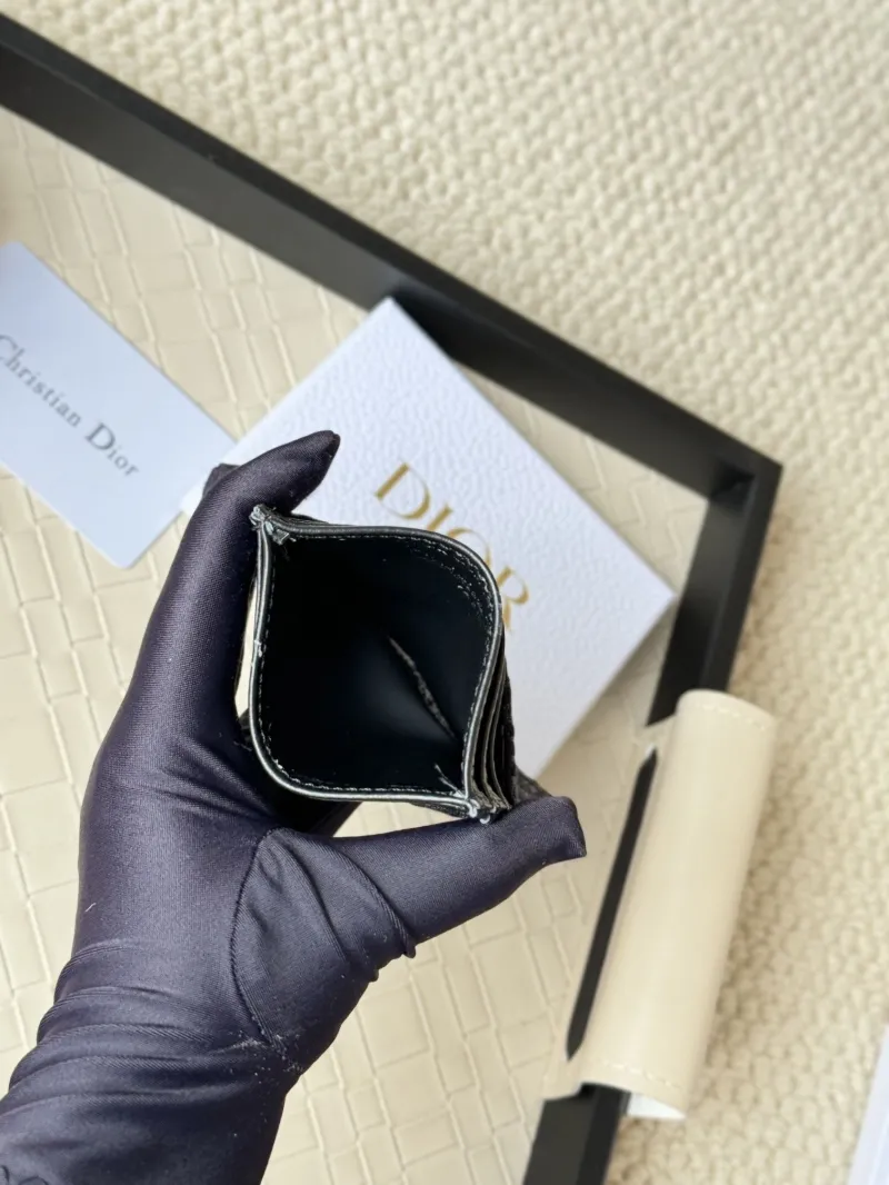 Dior Wallet-416 - Image 5