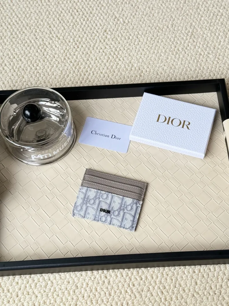 Dior Wallet-417