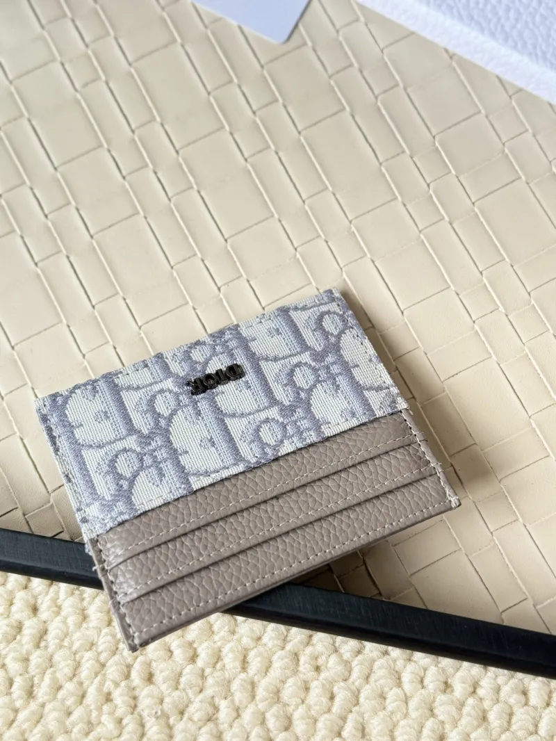 Dior Wallet-417 - Image 3
