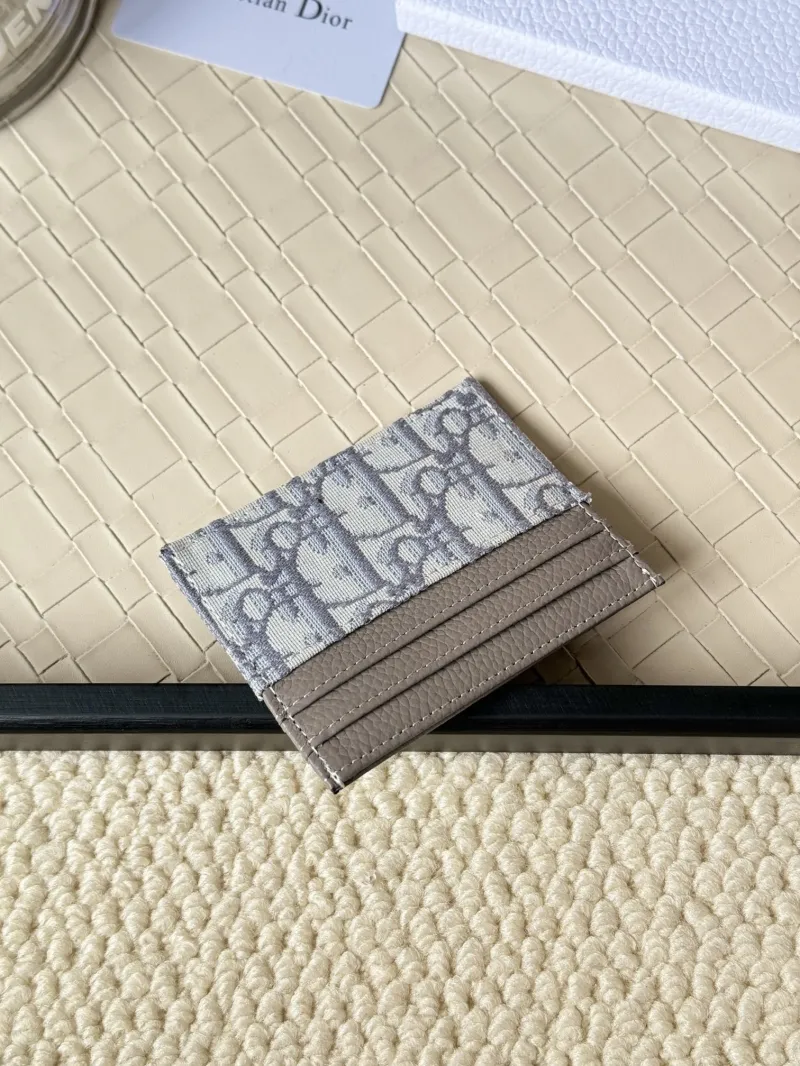 Dior Wallet-417 - Image 4