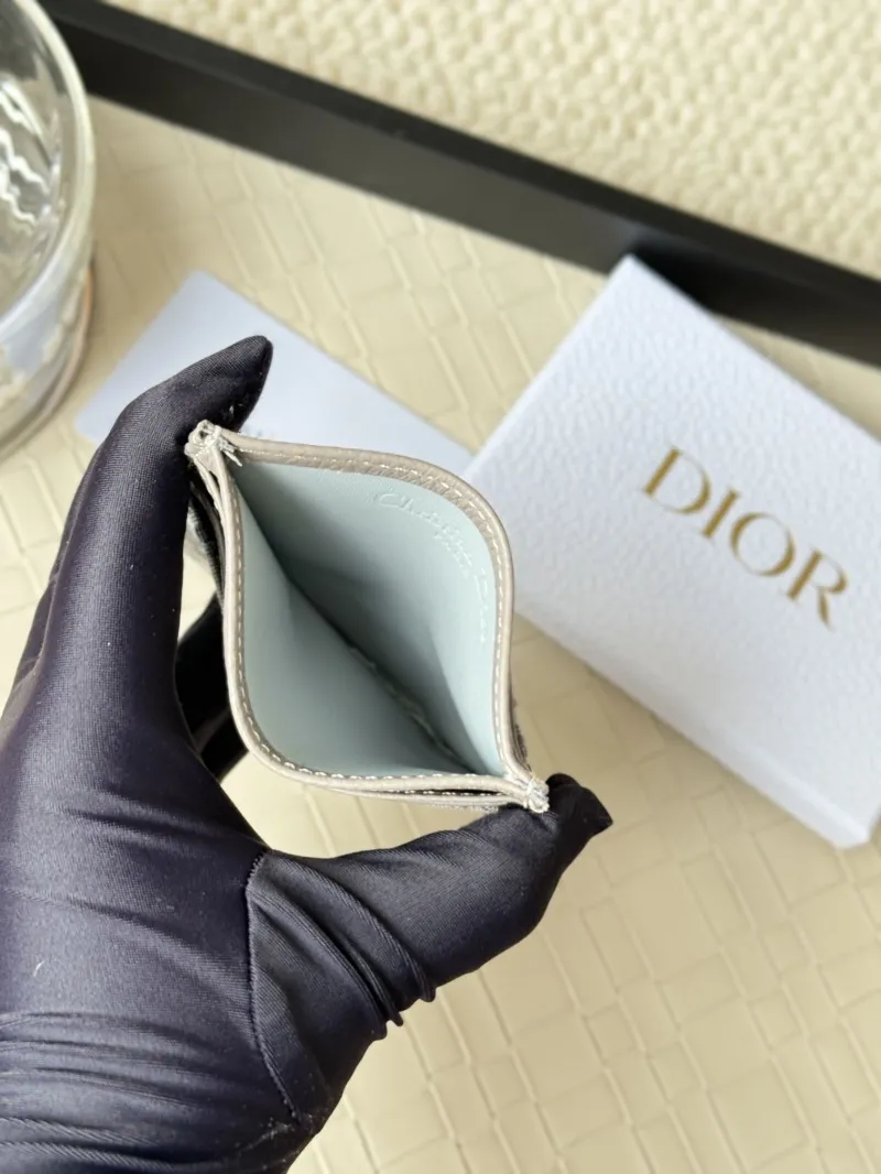 Dior Wallet-417 - Image 5