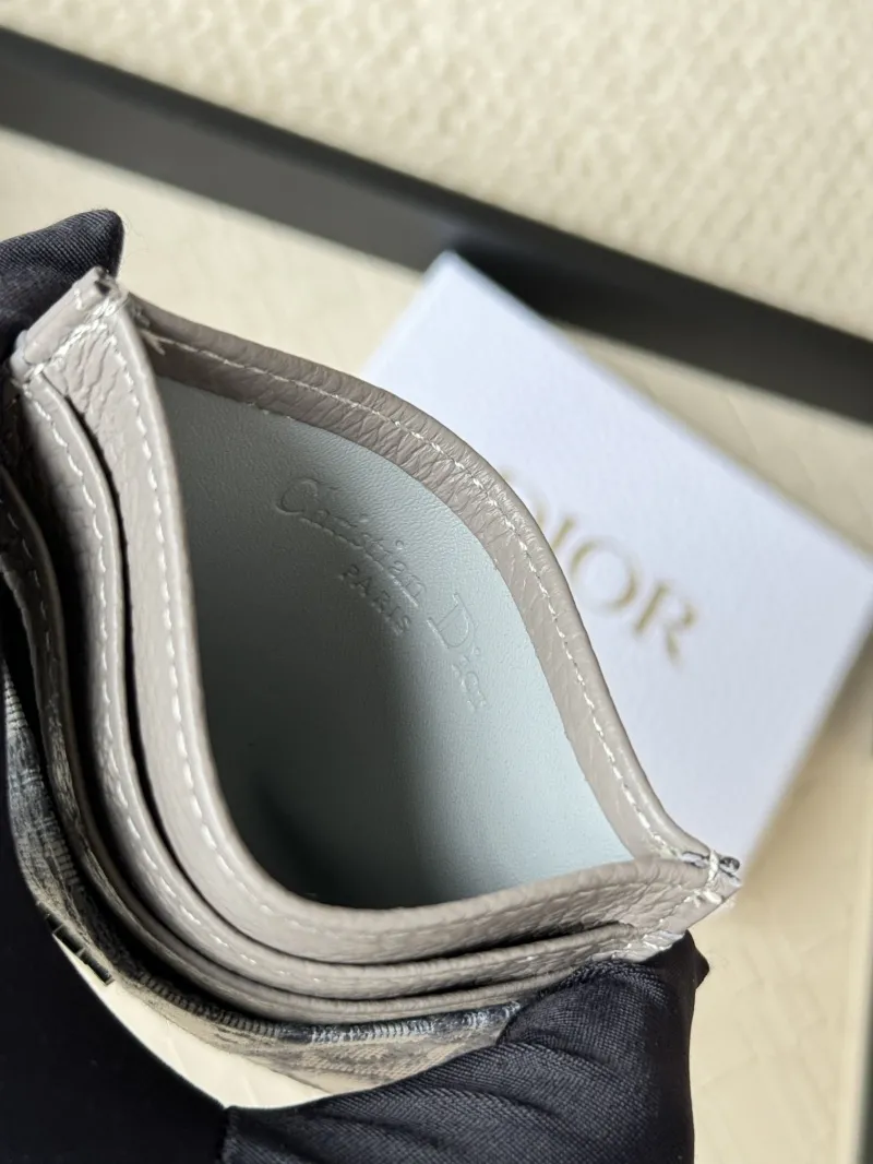 Dior Wallet-417 - Image 6
