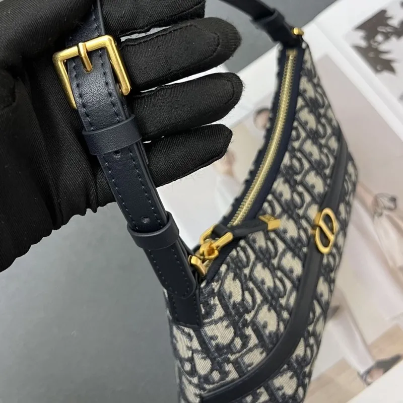 Alternative view of Dior Top Handle Bags-197