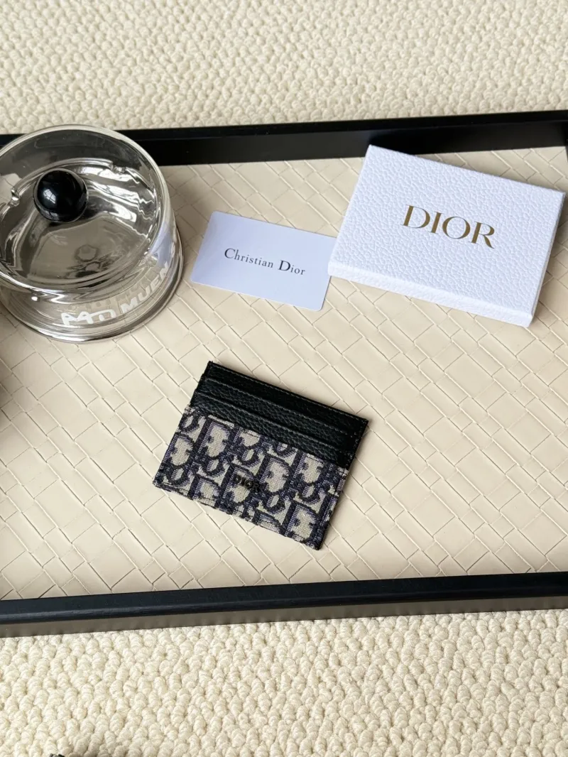 Dior Wallet-418