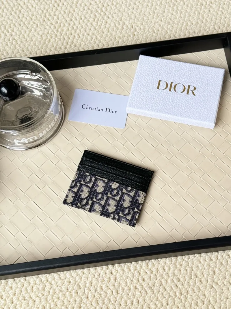 Alternative view of Dior Wallet-418