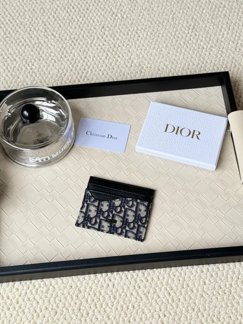 Dior Wallet-419