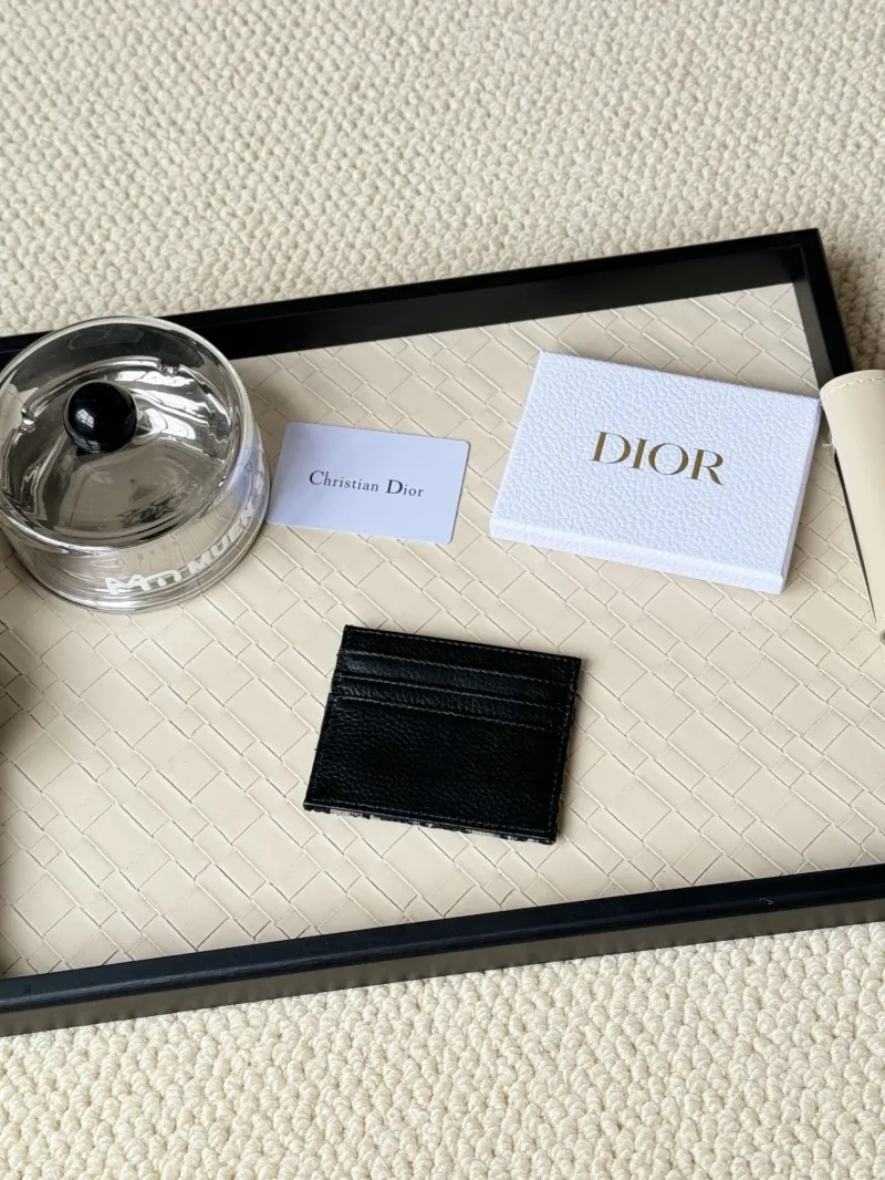 Alternative view of Dior Wallet-419