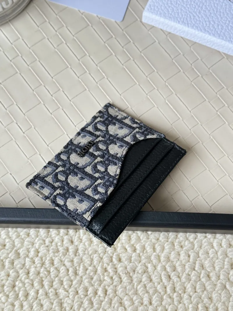 Dior Wallet-419 - Image 3