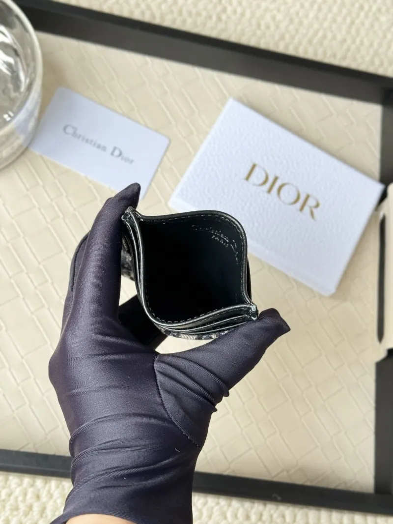 Dior Wallet-419 - Image 4