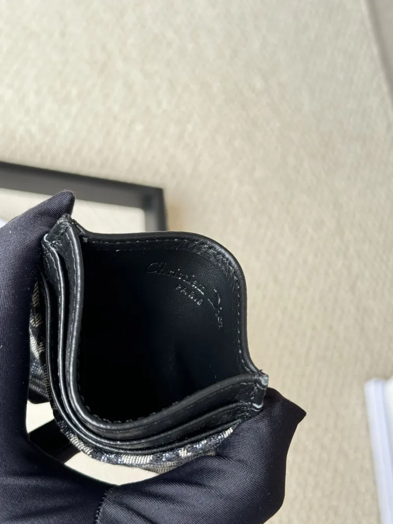 Dior Wallet-419 - Image 5