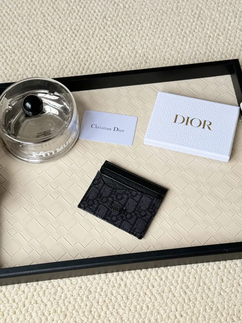 Dior Wallet-420