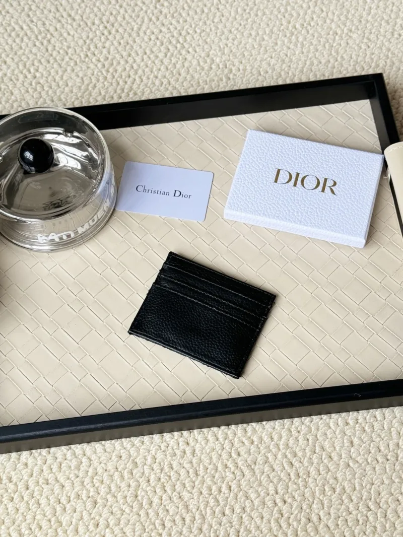 Alternative view of Dior Wallet-420