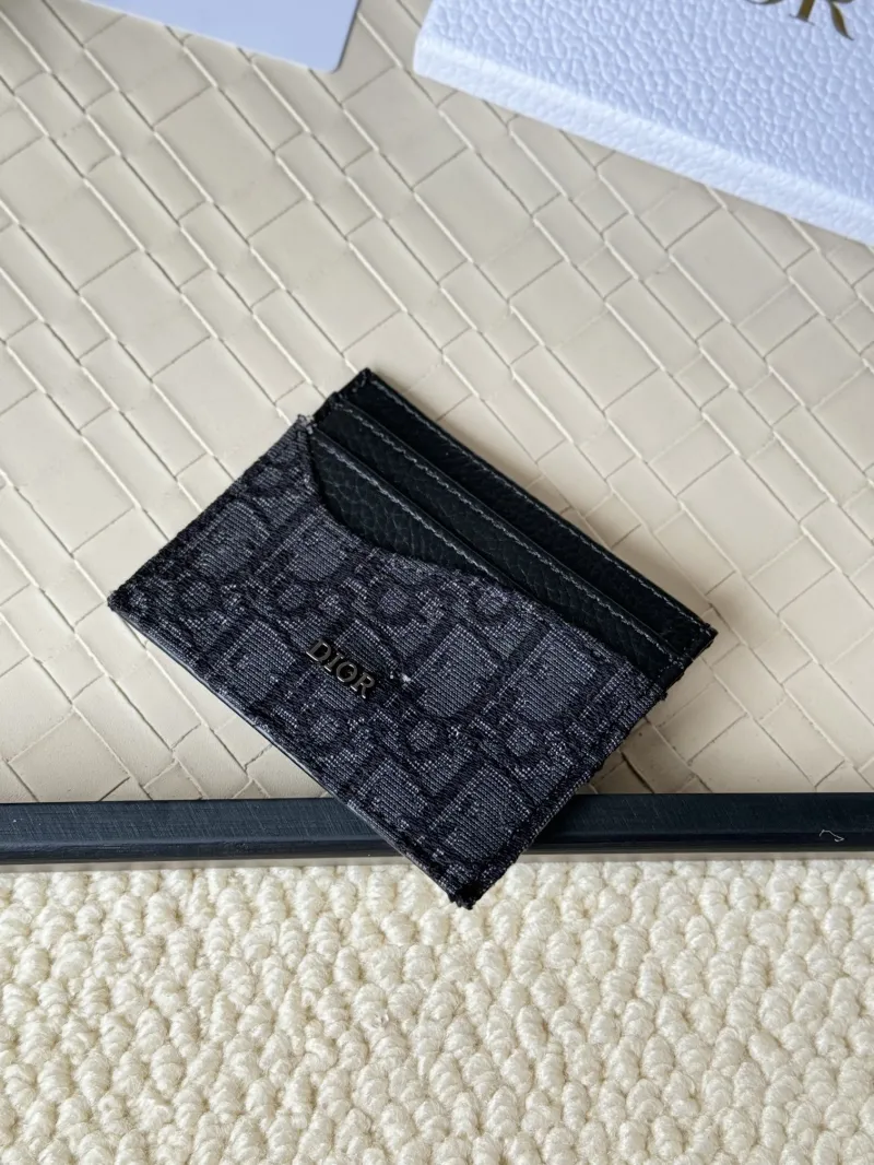 Dior Wallet-420 - Image 3