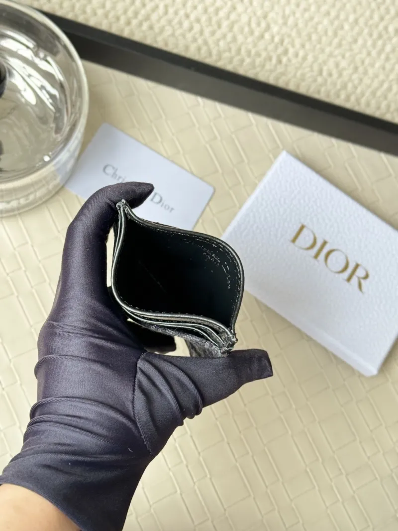 Dior Wallet-420 - Image 5