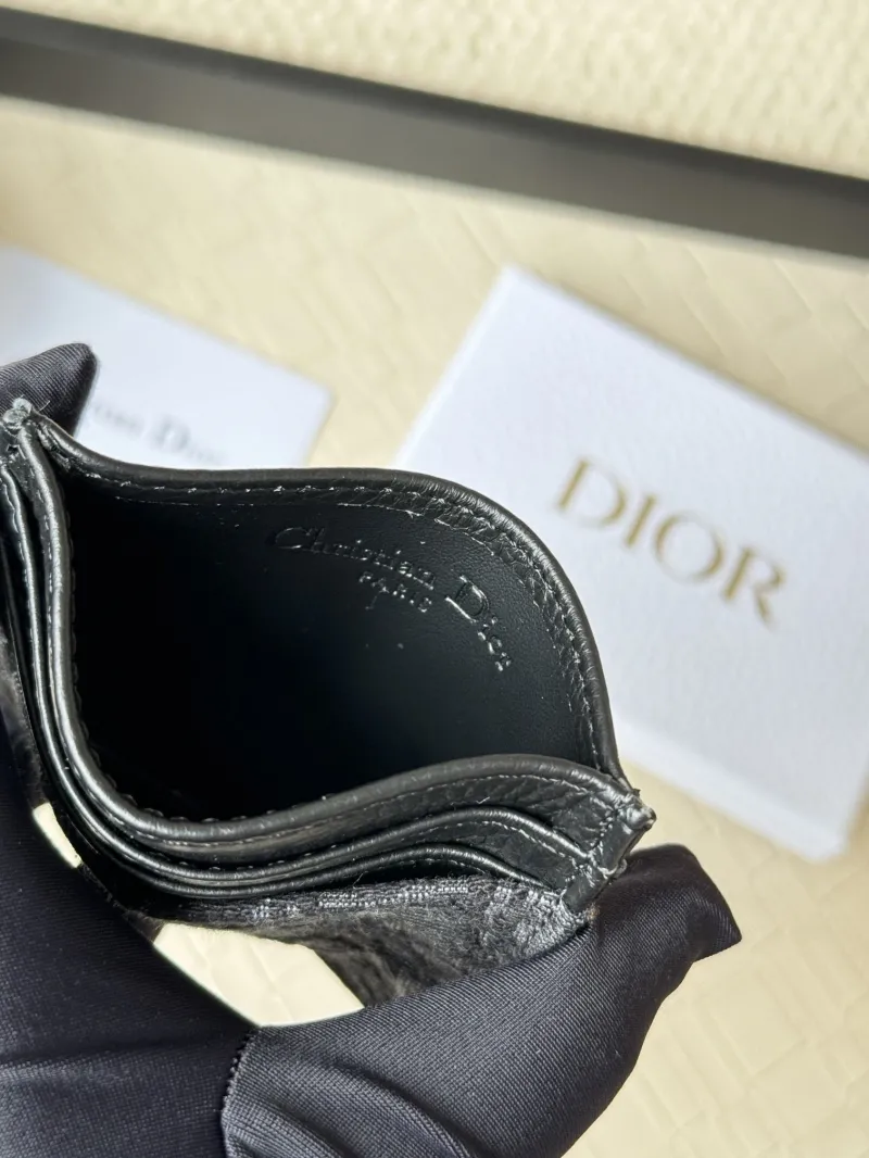 Dior Wallet-420 - Image 6