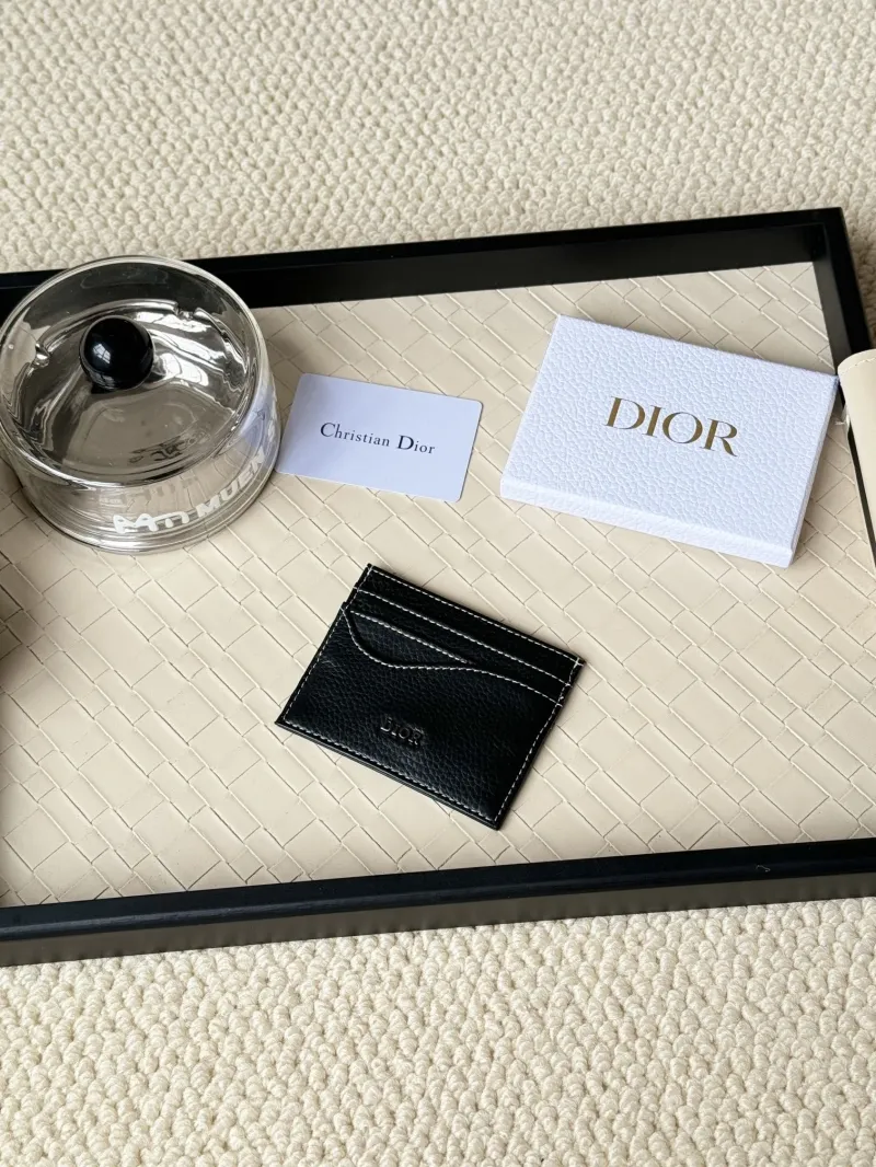 Dior Wallet-421