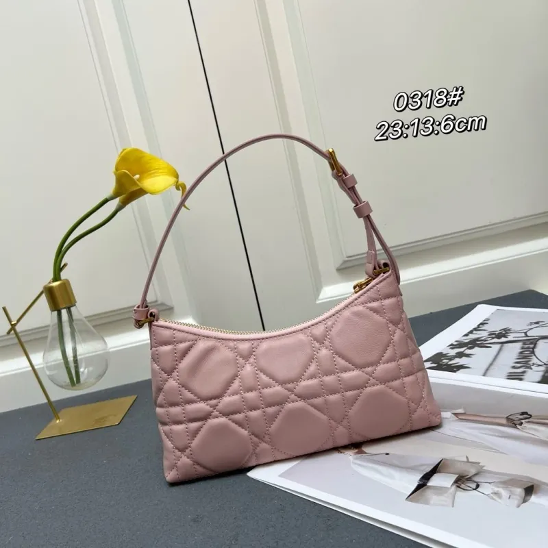 Alternative view of Dior Top Handle Bags-198