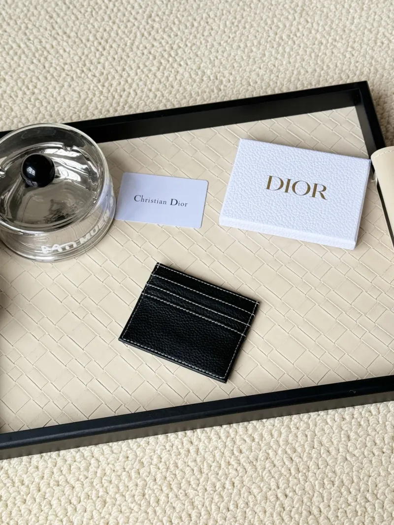 Alternative view of Dior Wallet-421