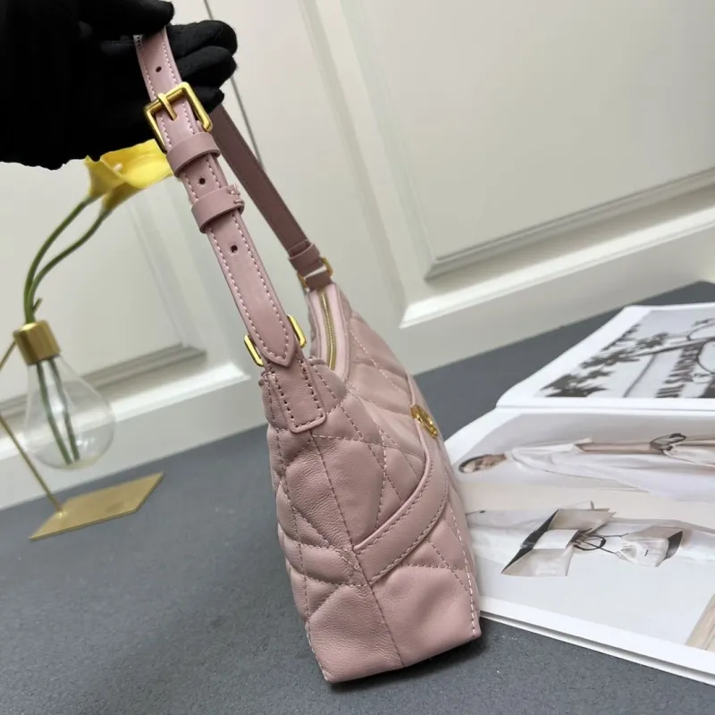 Dior Top Handle Bags-198 - Image 3
