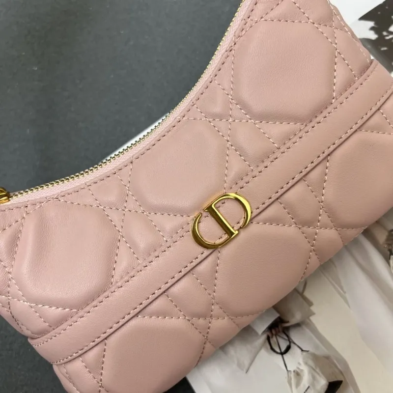 Dior Top Handle Bags-198 - Image 5
