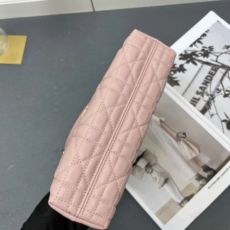 Dior Top Handle Bags-198 - Image 6