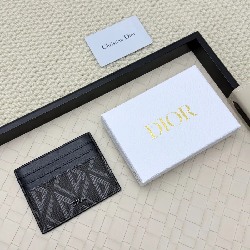 Dior Wallet-422