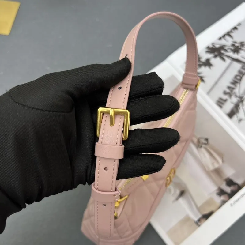 Dior Top Handle Bags-198 - Image 7