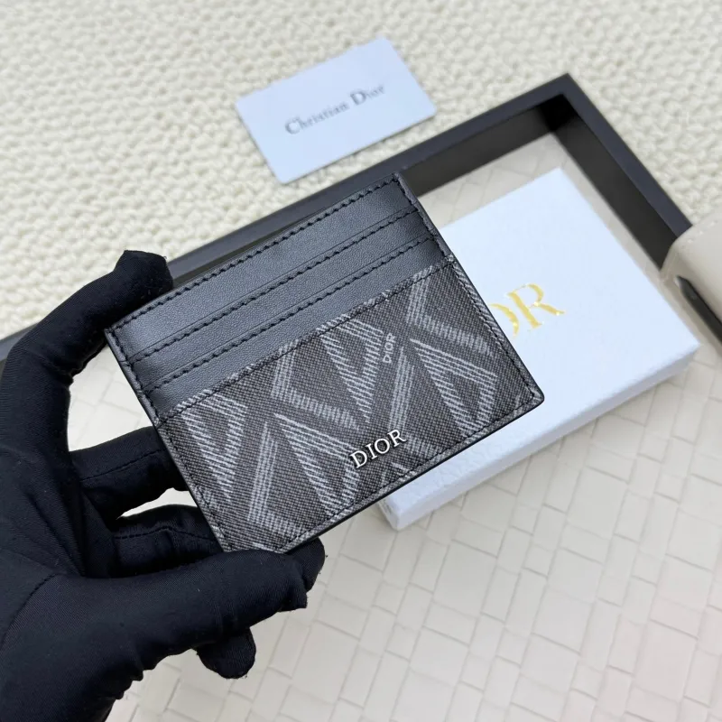 Alternative view of Dior Wallet-422