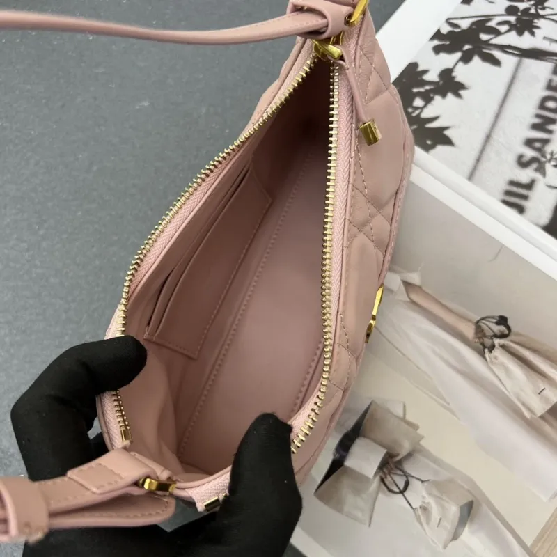Dior Top Handle Bags-198 - Image 8