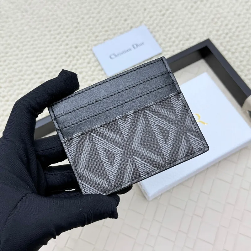Dior Wallet-422 - Image 3