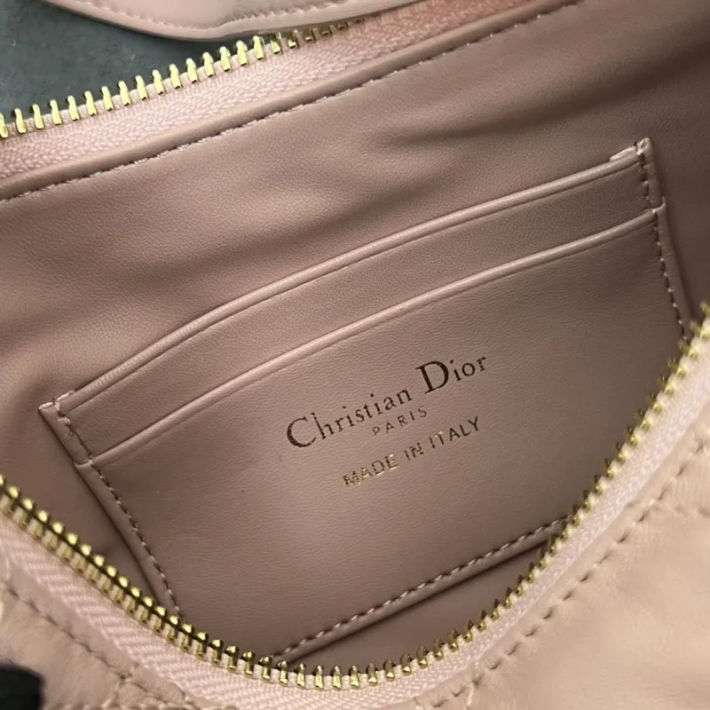 Dior Top Handle Bags-198 - Image 9