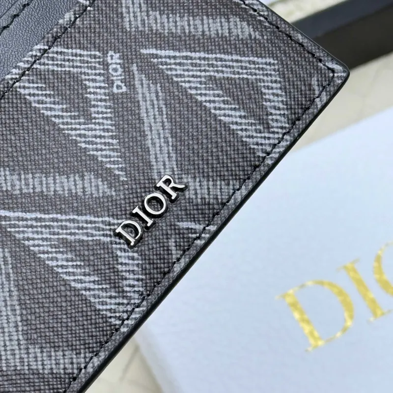 Dior Wallet-422 - Image 4