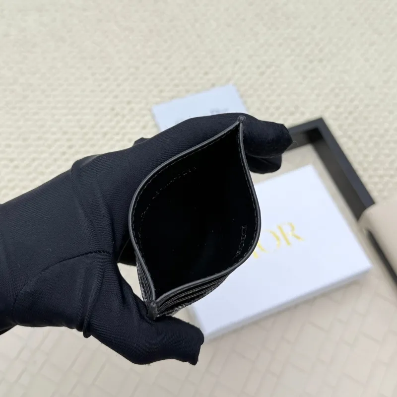 Dior Wallet-422 - Image 5
