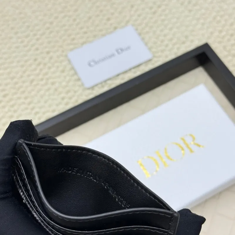 Dior Wallet-422 - Image 6