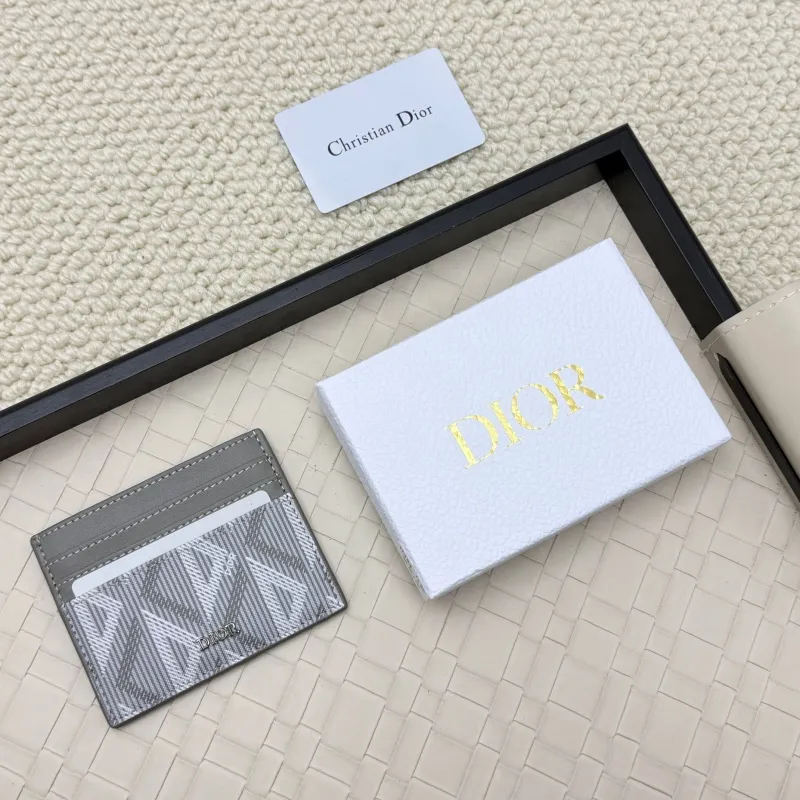 Dior Wallet-423