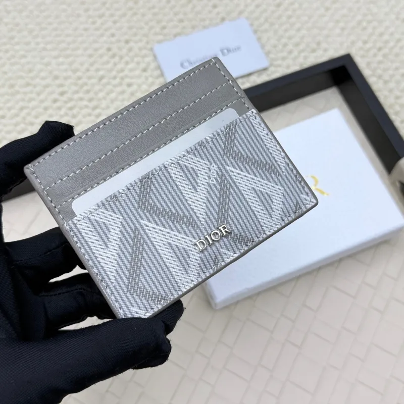 Alternative view of Dior Wallet-423