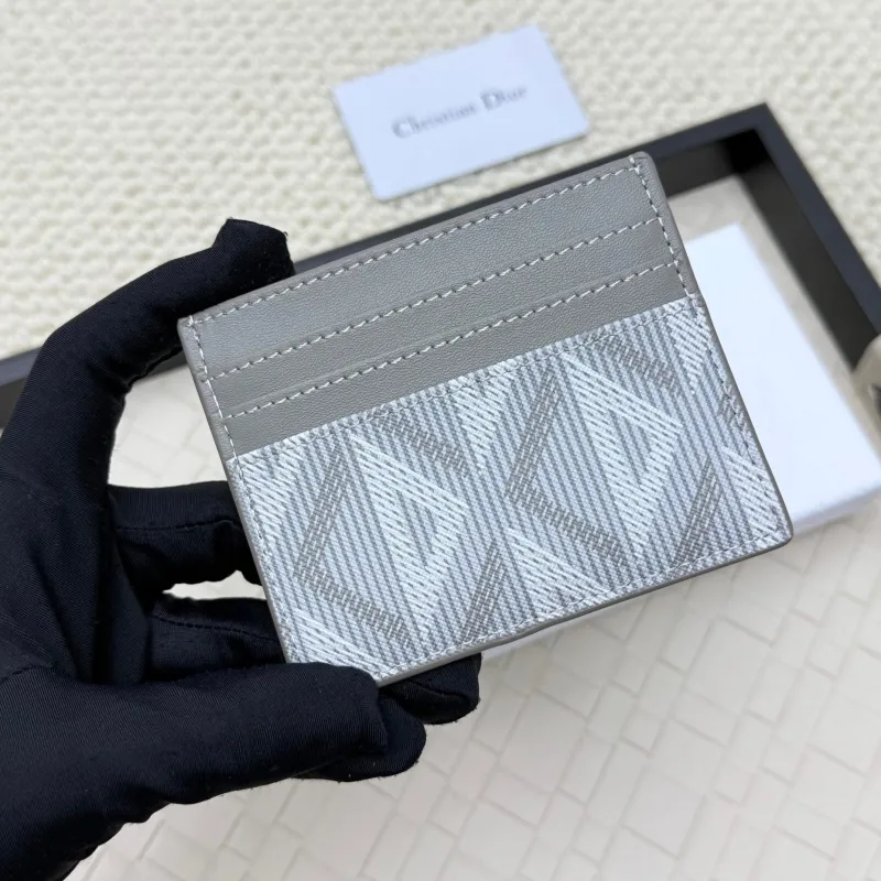 Dior Wallet-423 - Image 3