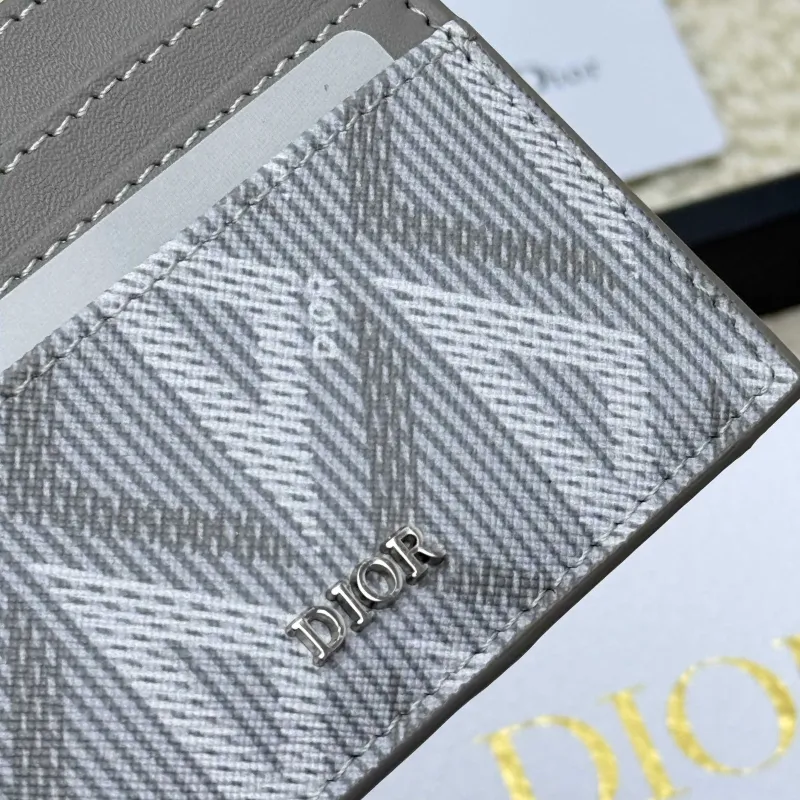 Dior Wallet-423 - Image 4